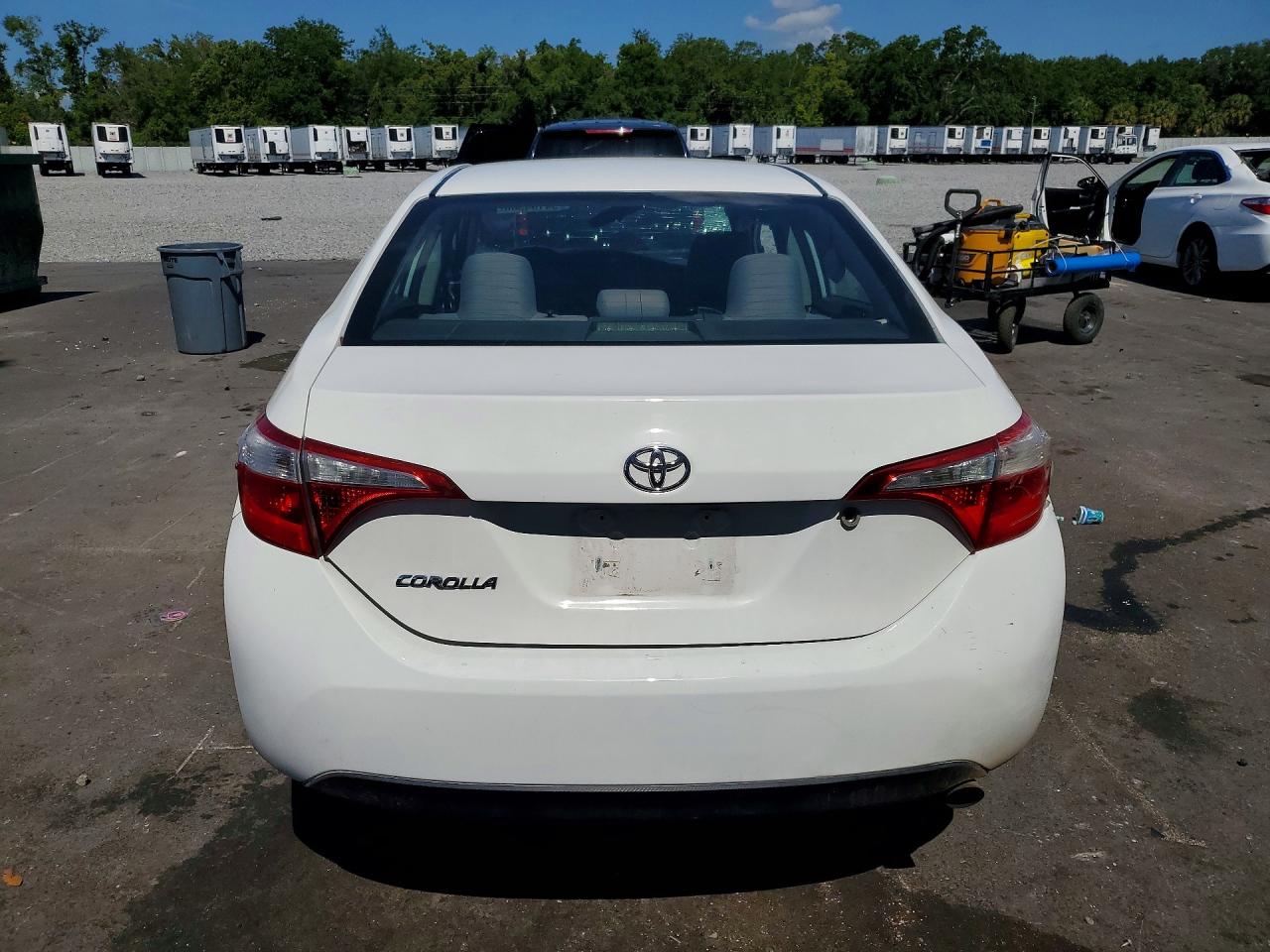 Toyota Corolla L