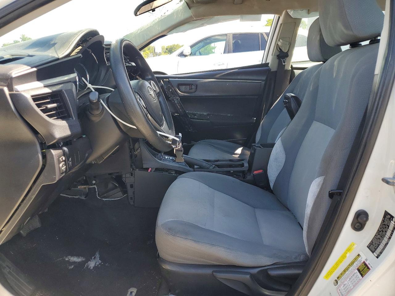 Toyota Corolla L