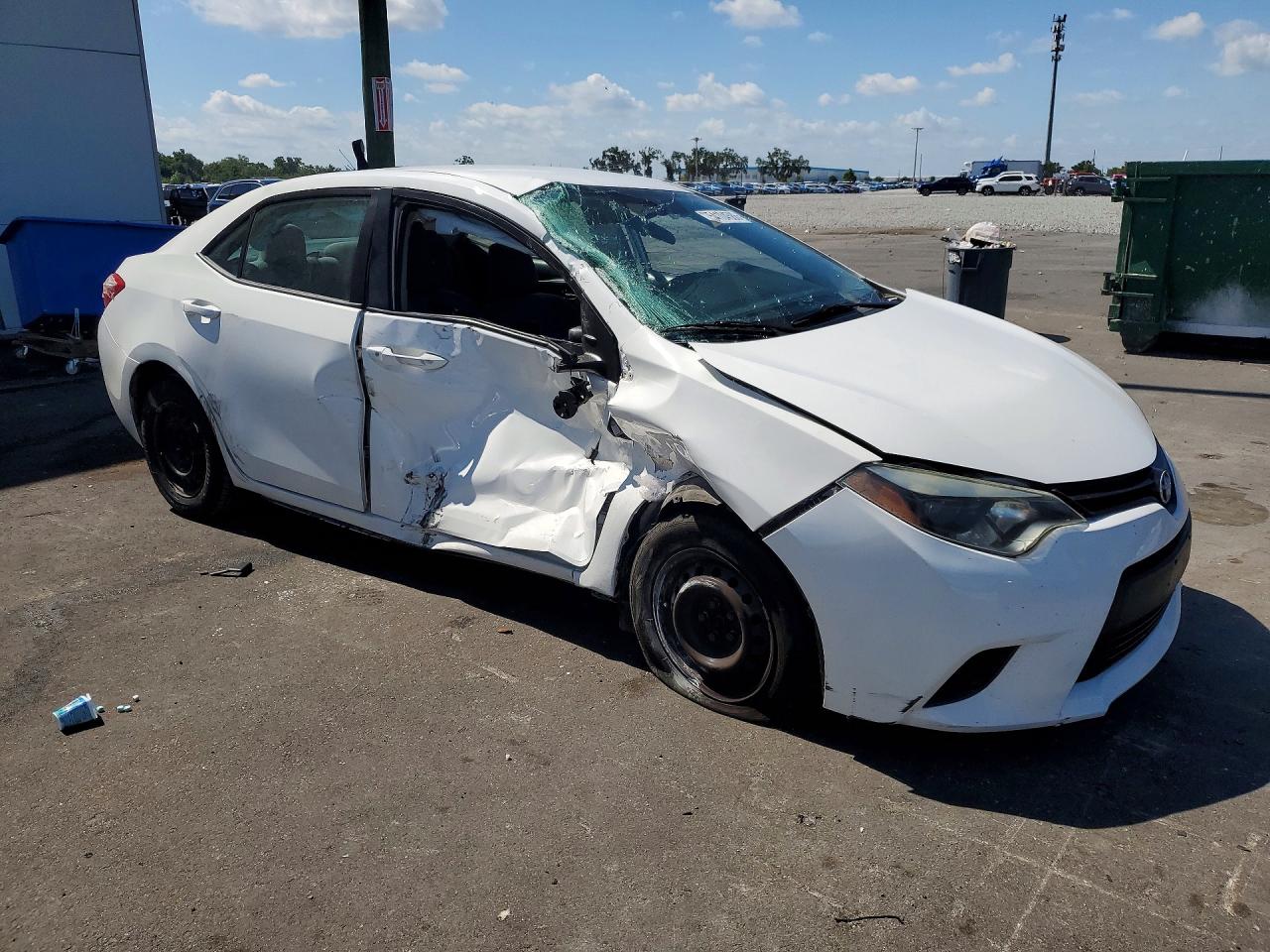 Toyota Corolla L