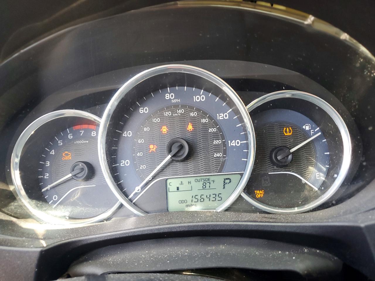 Toyota Corolla L