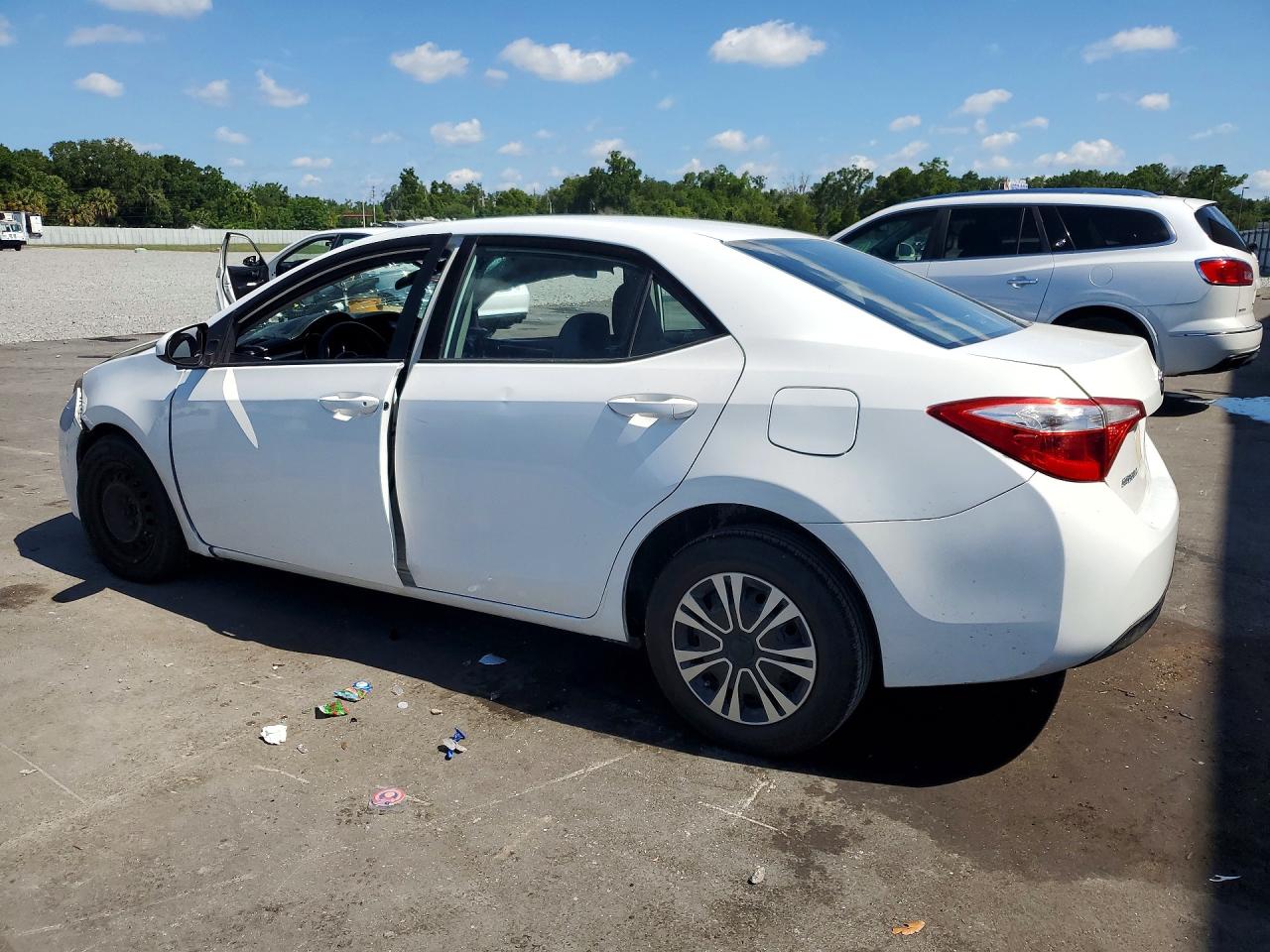 Toyota Corolla L