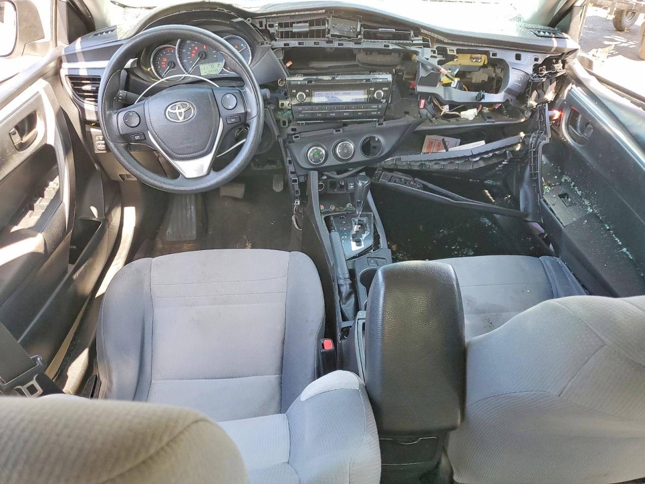 Toyota Corolla L