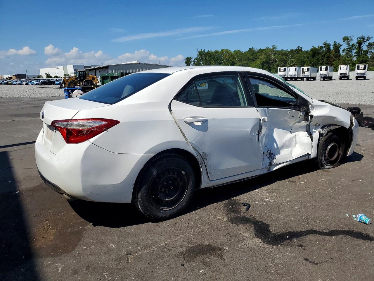 Toyota Corolla L
