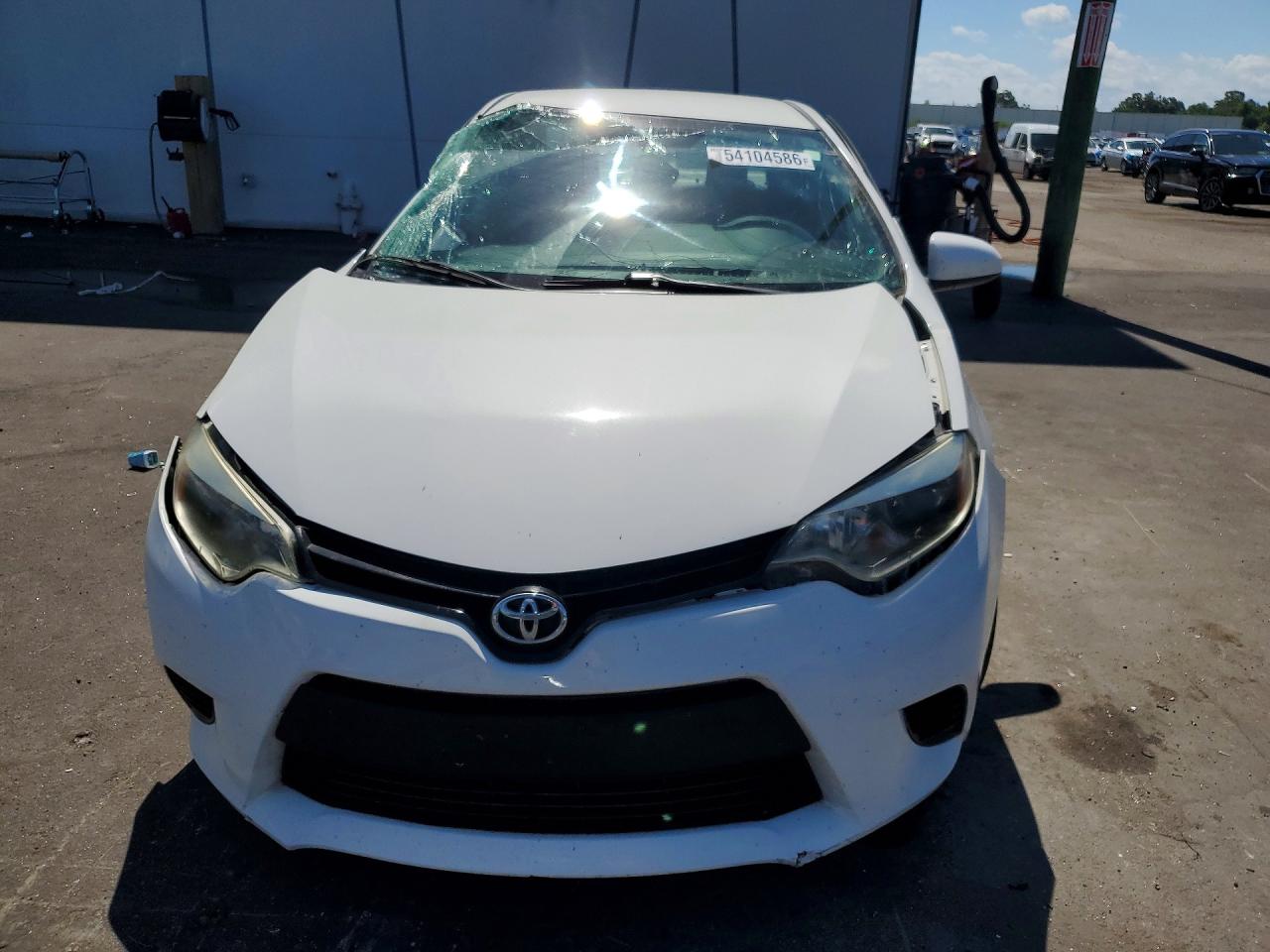Toyota Corolla L