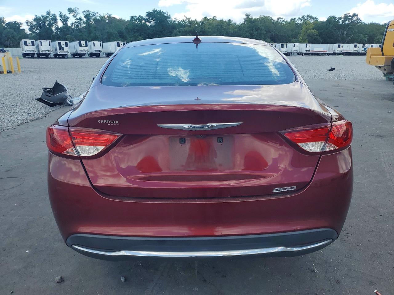 Chrysler 200 Limited
