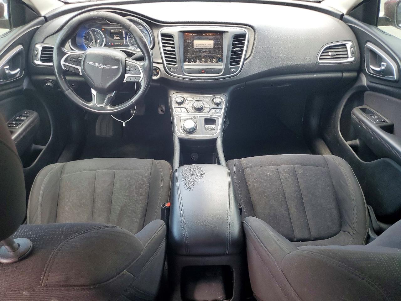 Chrysler 200 Limited