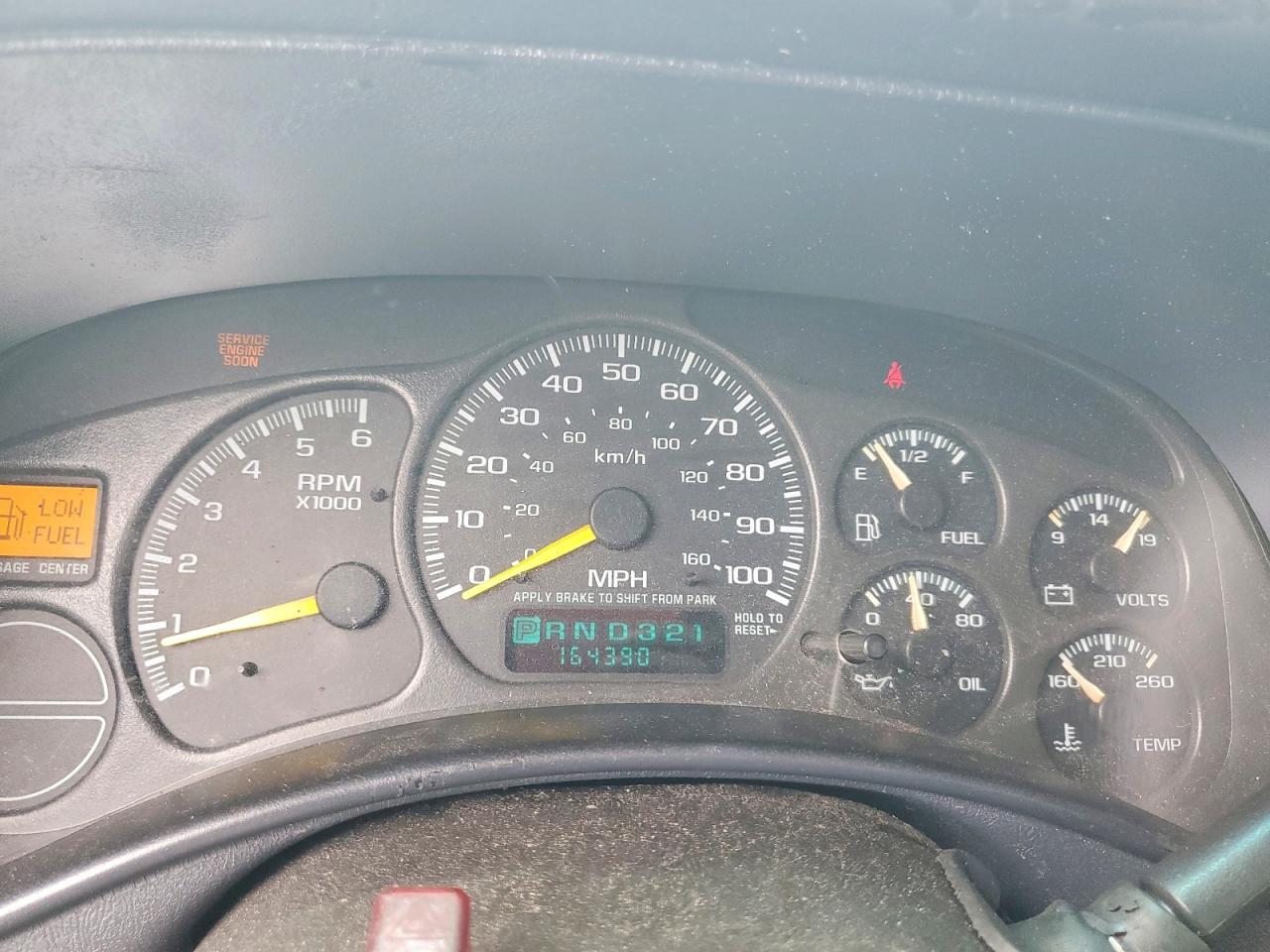 Chevrolet Silverado C1500
