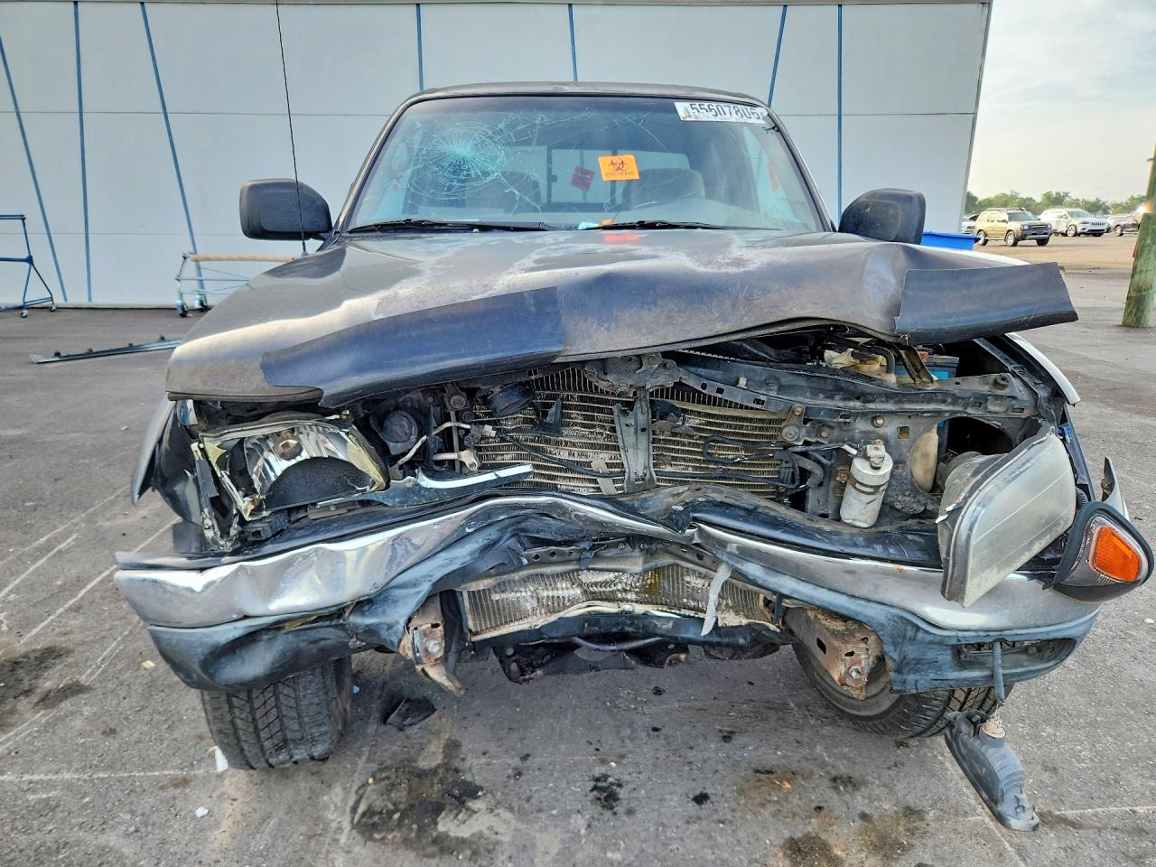 Toyota Tacoma