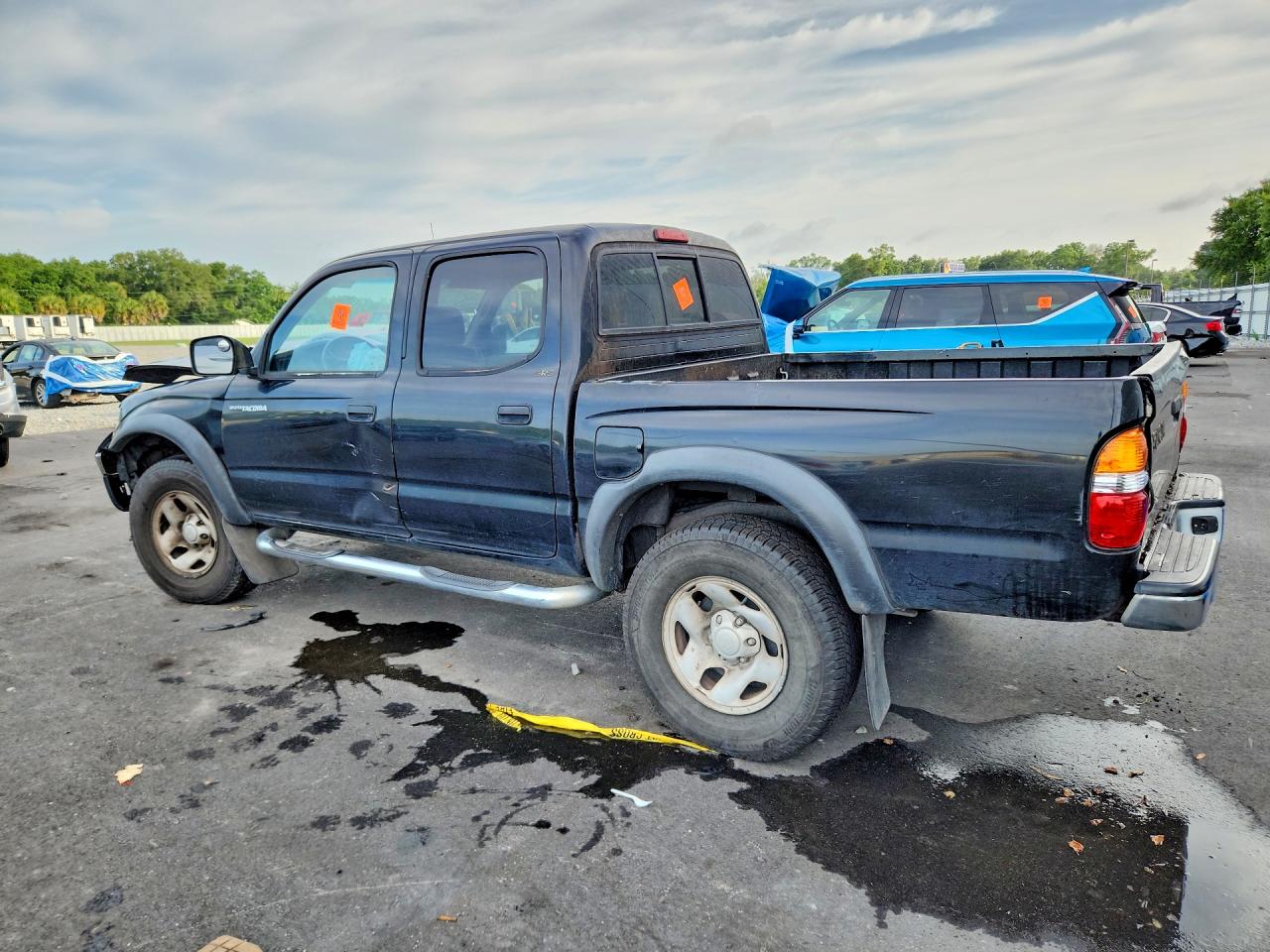 Toyota Tacoma