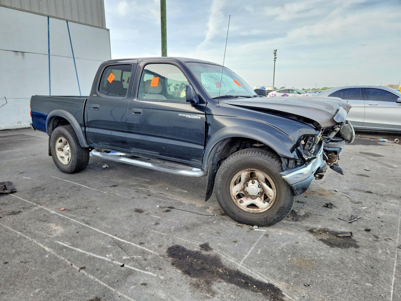 Toyota Tacoma