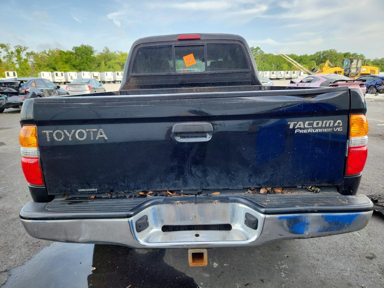 Toyota Tacoma