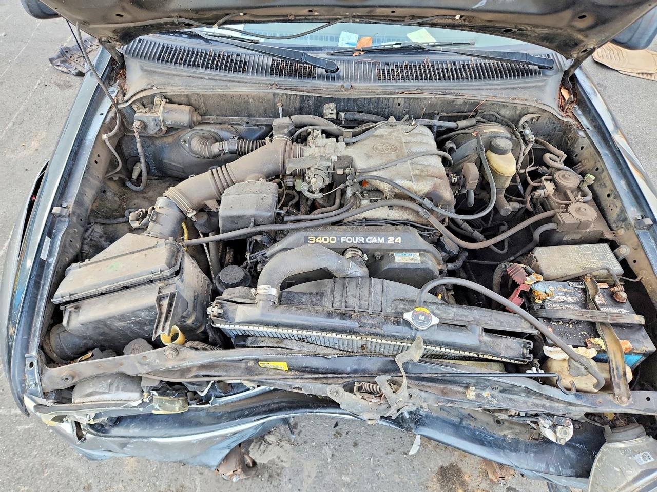 Toyota Tacoma
