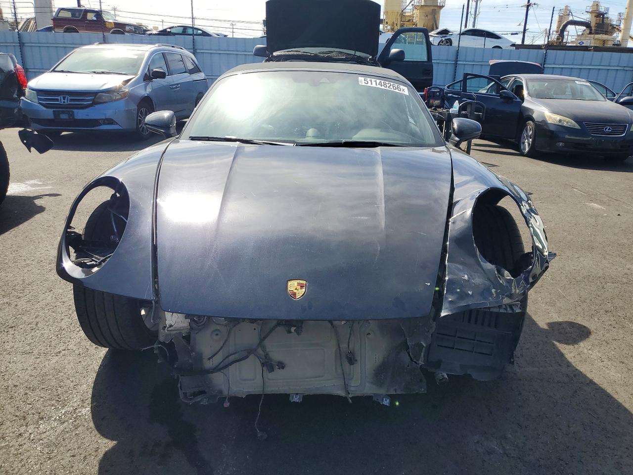 Porsche 911 Carrera