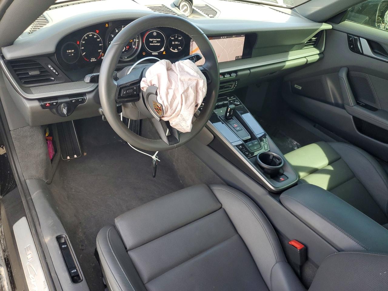 Porsche 911 Carrera