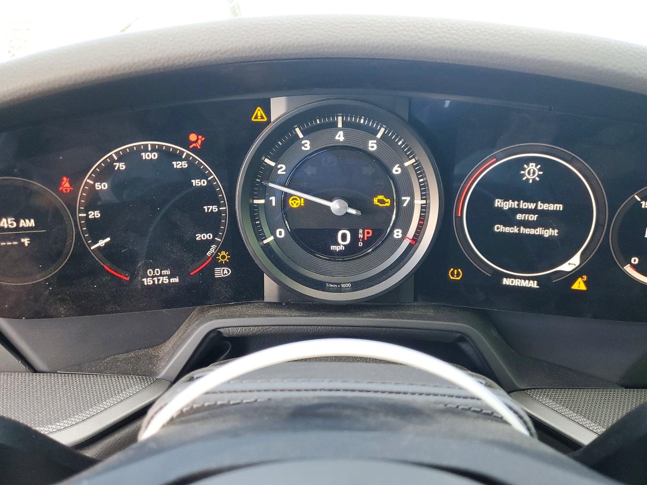 Porsche 911 Carrera