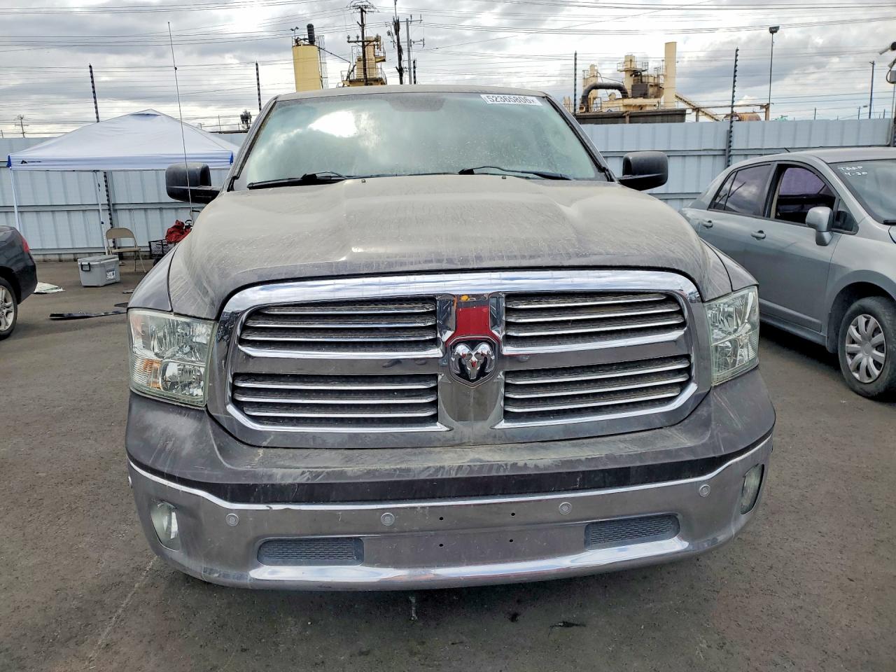 Ram 1500 Slt