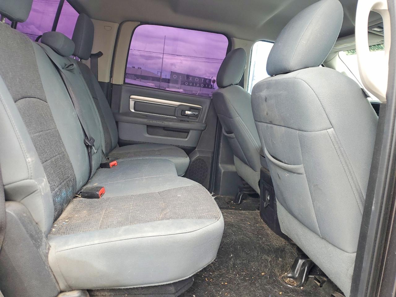 Ram 1500 Slt