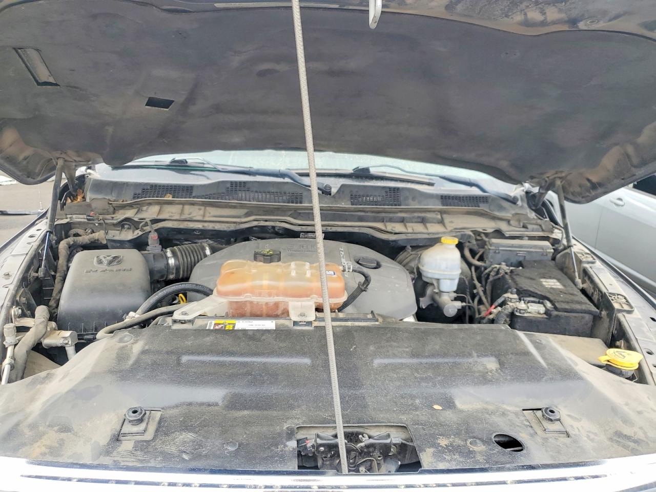 Ram 1500 Slt