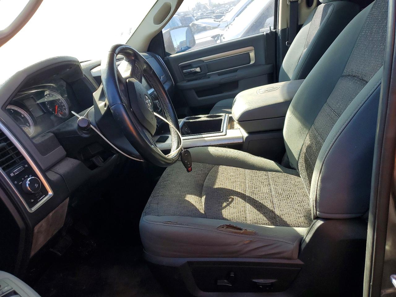 Ram 1500 Slt