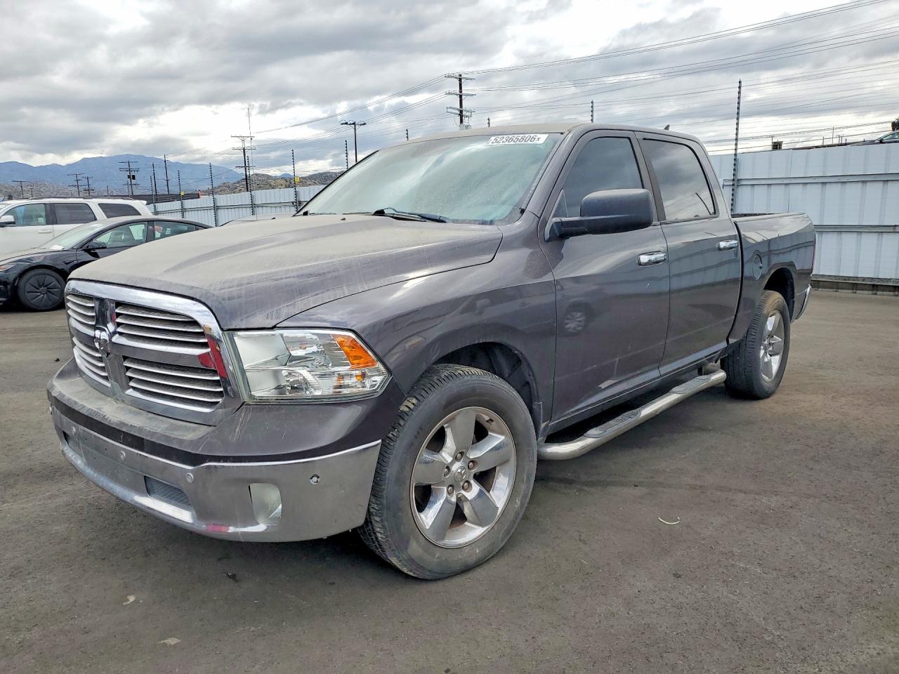 Salvage Ram 1500 Image