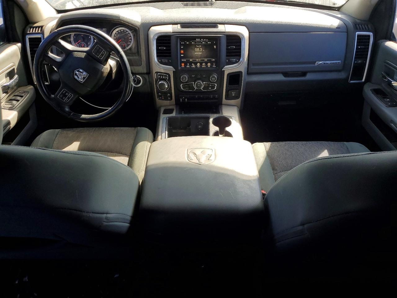 Ram 1500 Slt