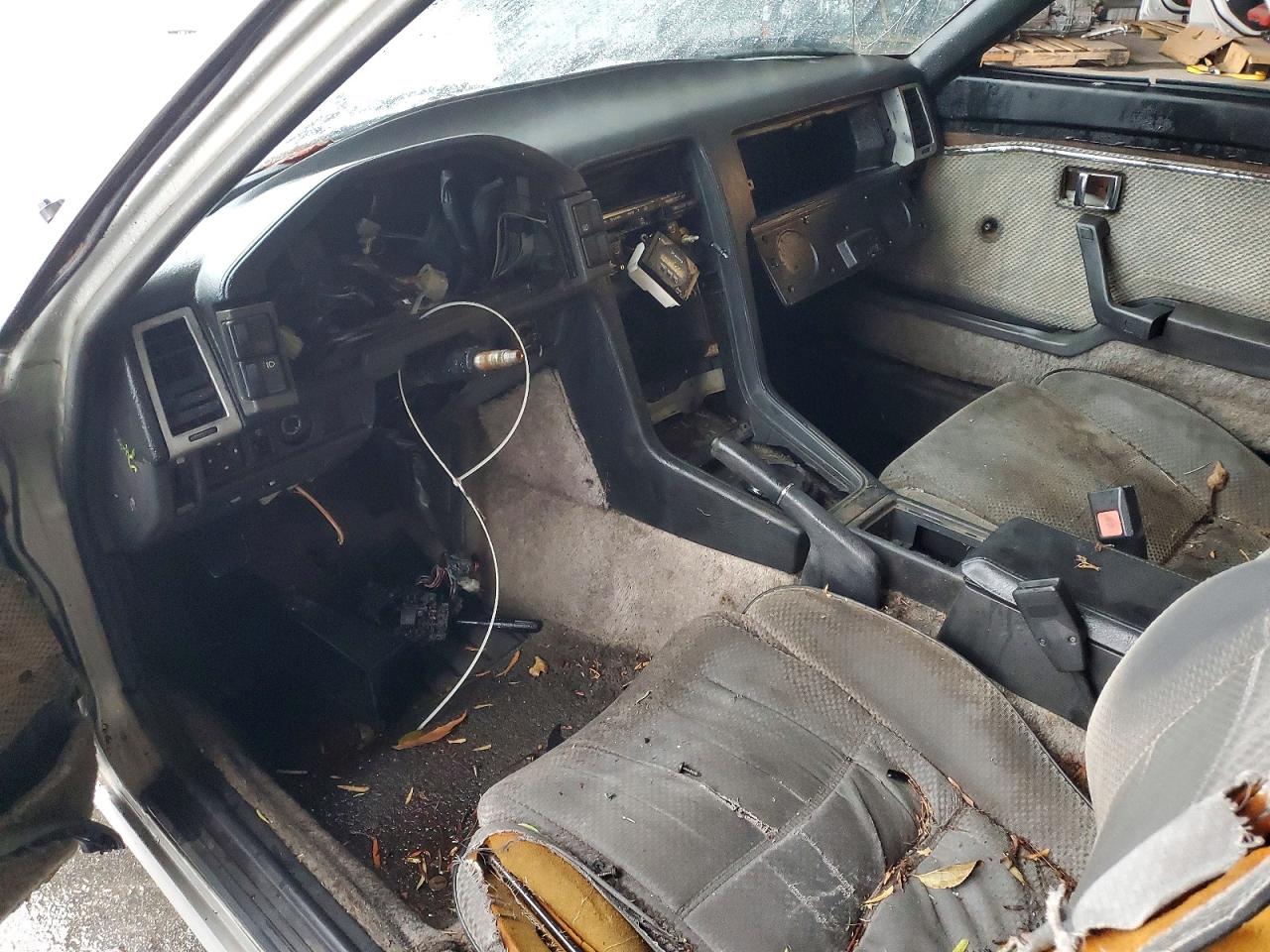 Mazda Rx7 12a