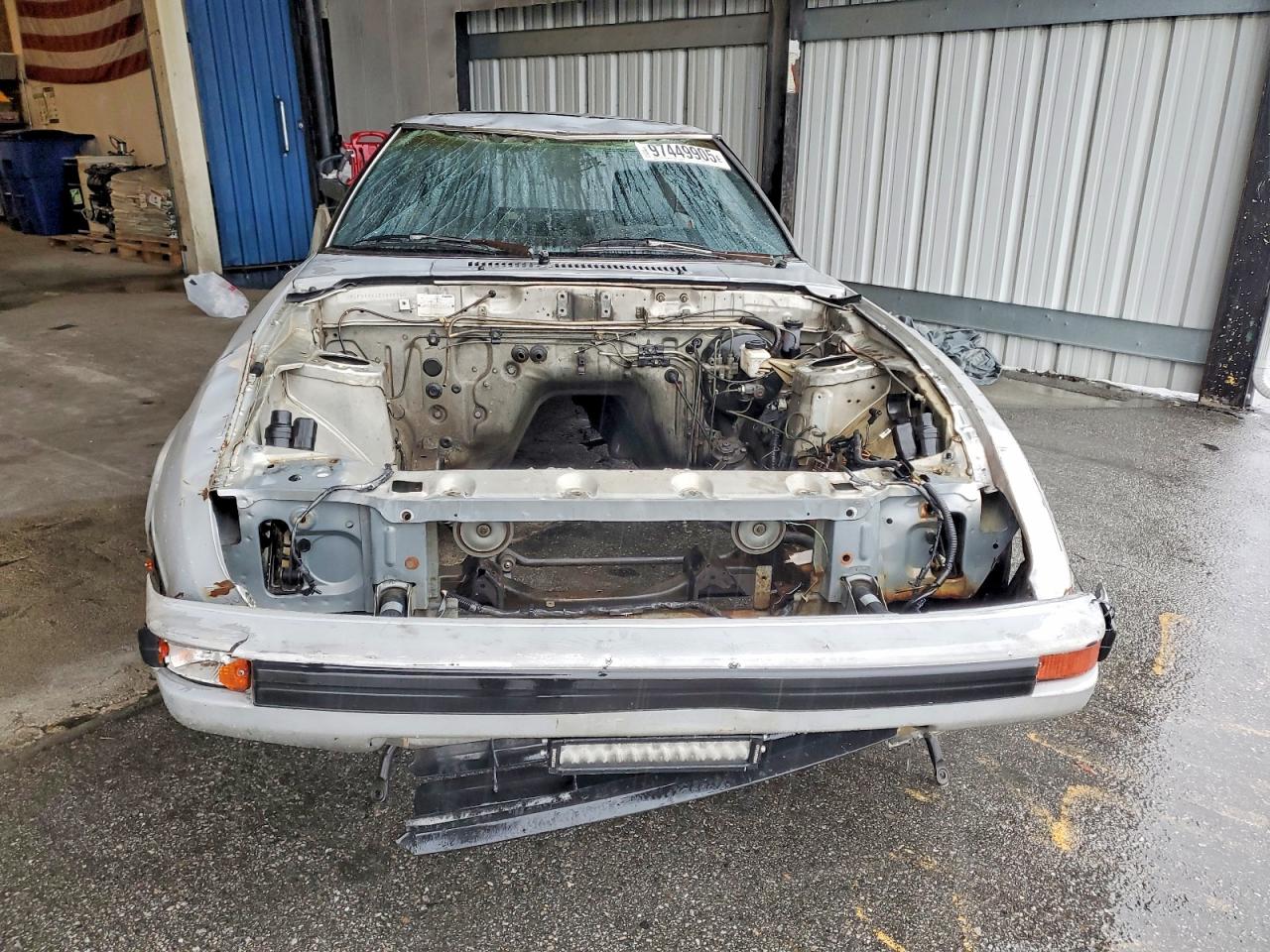 Mazda Rx7 12a