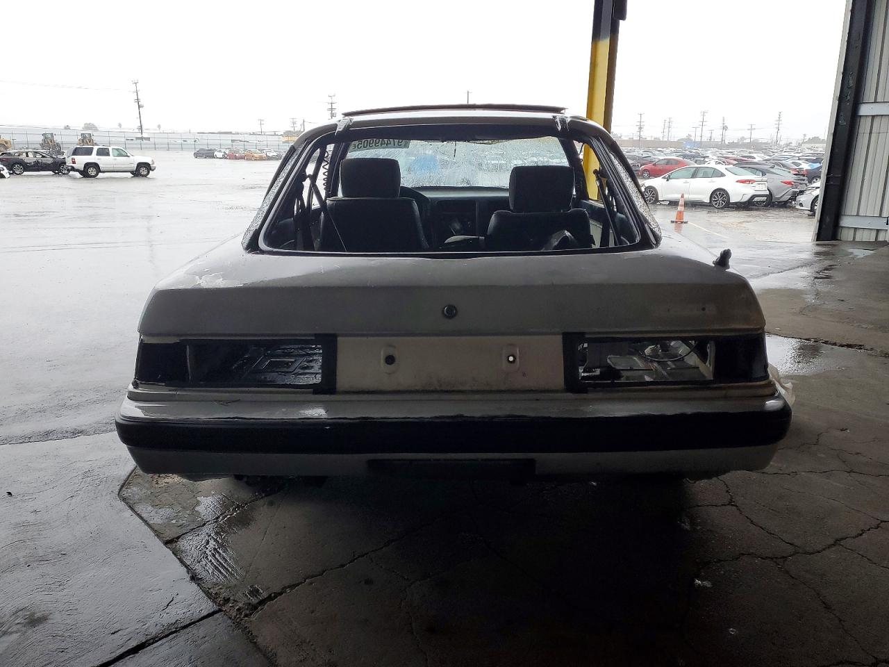 Mazda Rx7 12a