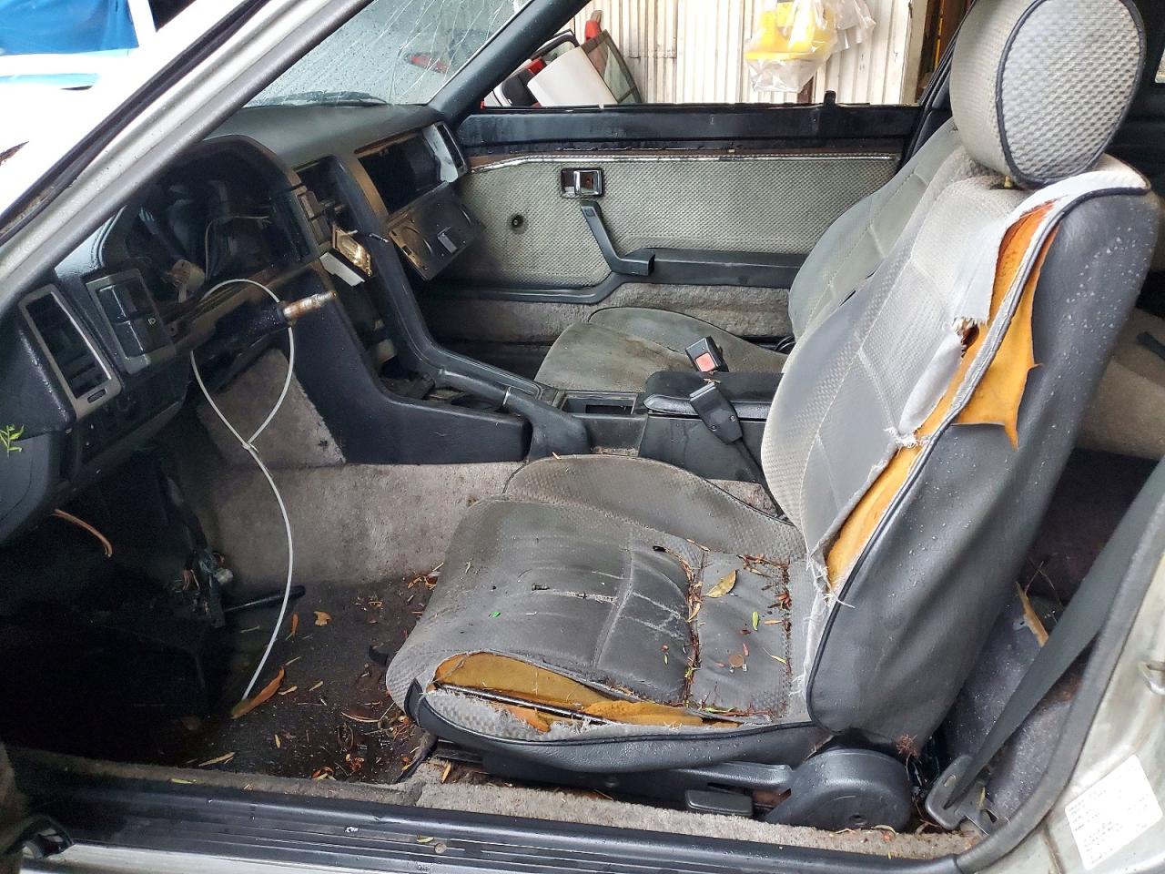 Mazda Rx7 12a