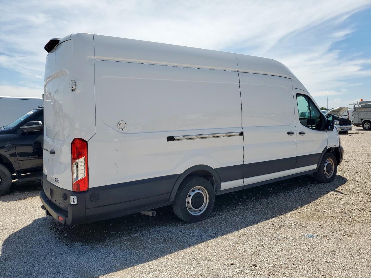 Ford Transit T-350