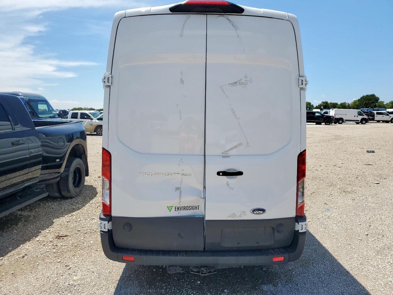 Ford Transit T-350