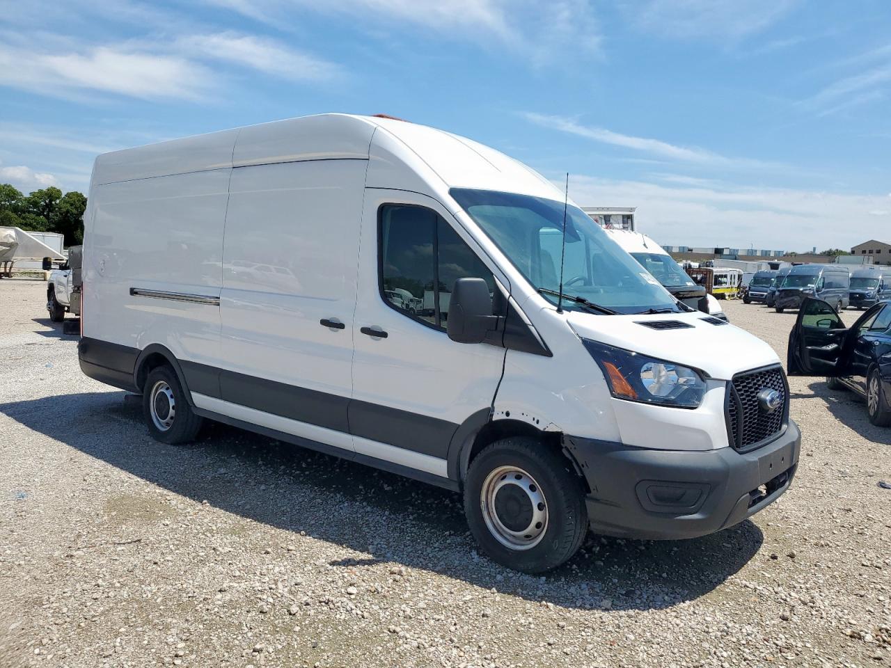 Ford Transit T-350
