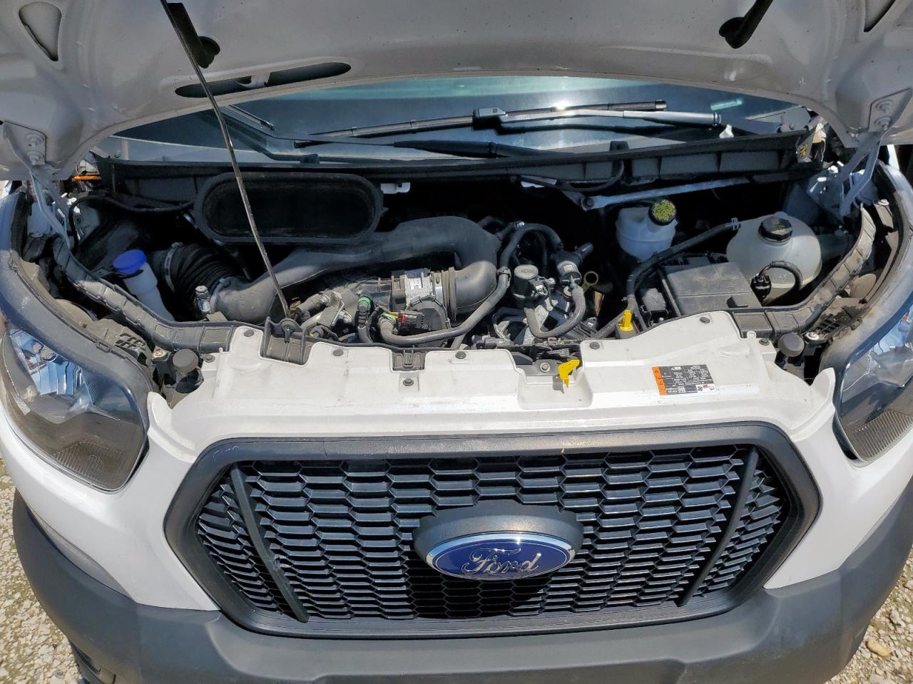 Ford Transit T-350