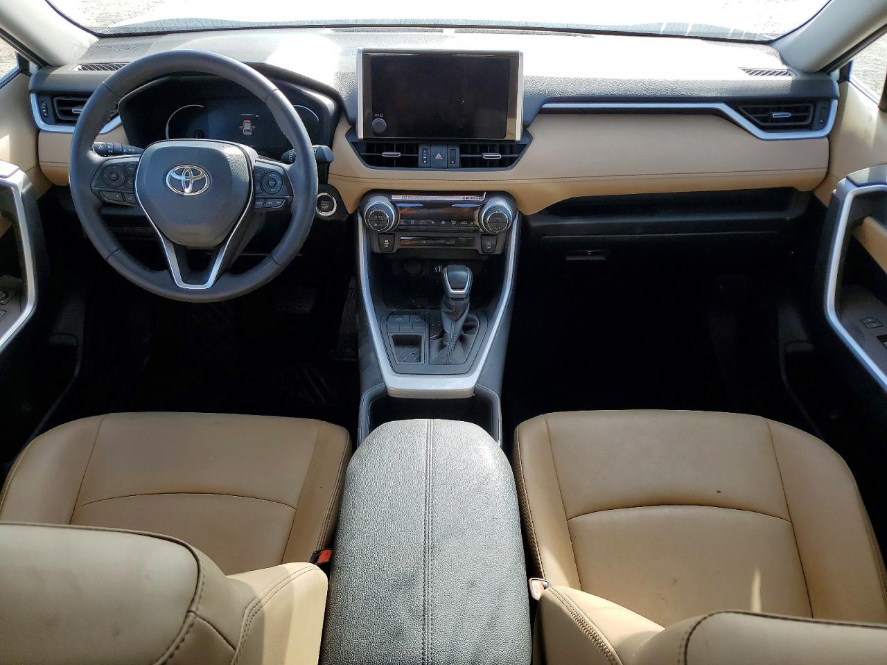 Toyota RAV4 Xle Premium
