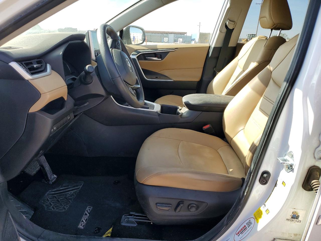 Toyota RAV4 Xle Premium