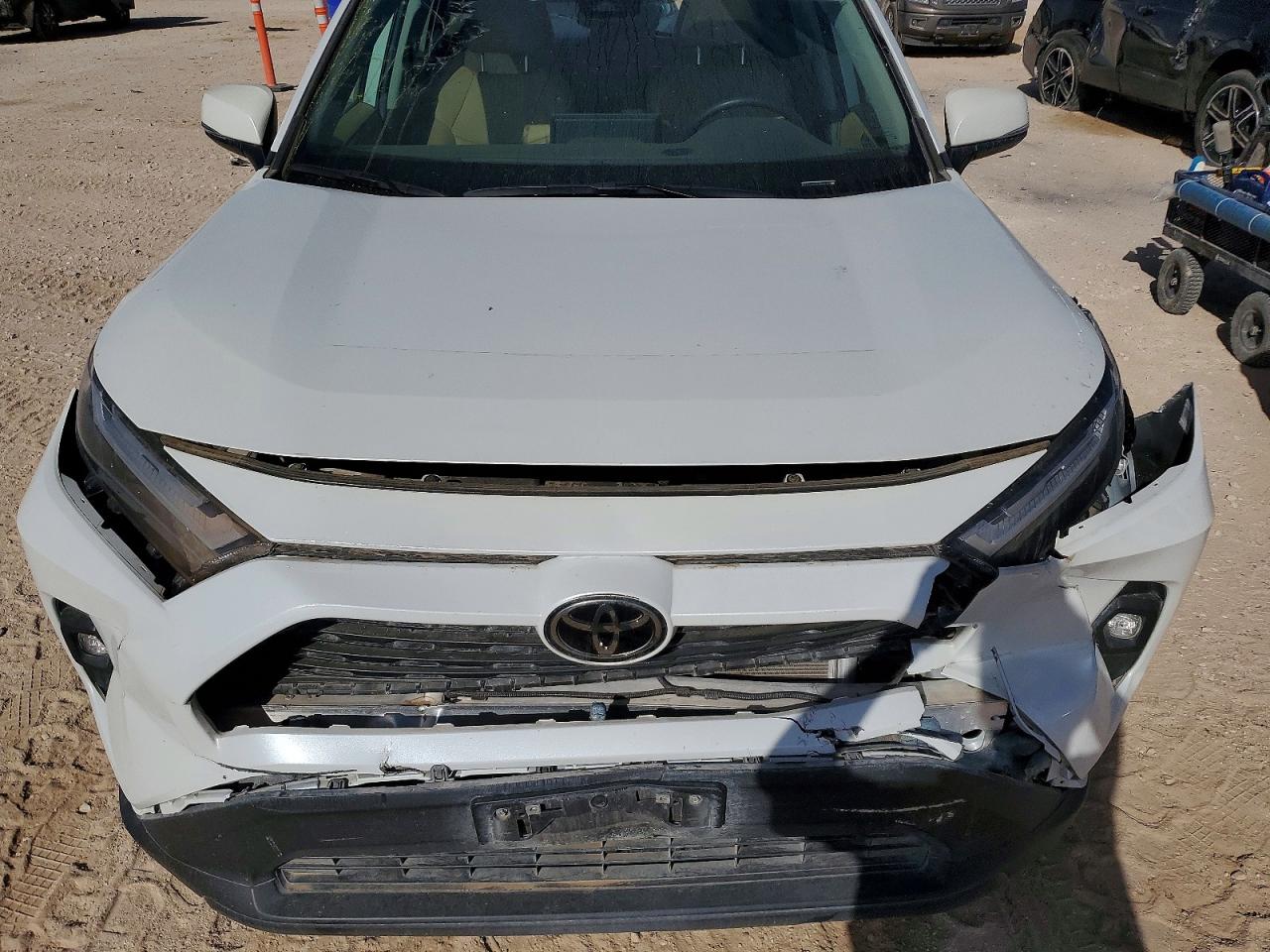 Toyota RAV4 Xle Premium