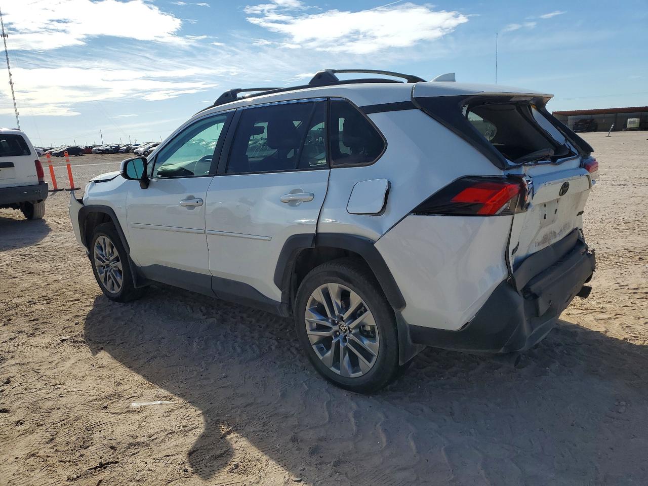 Toyota RAV4 Xle Premium