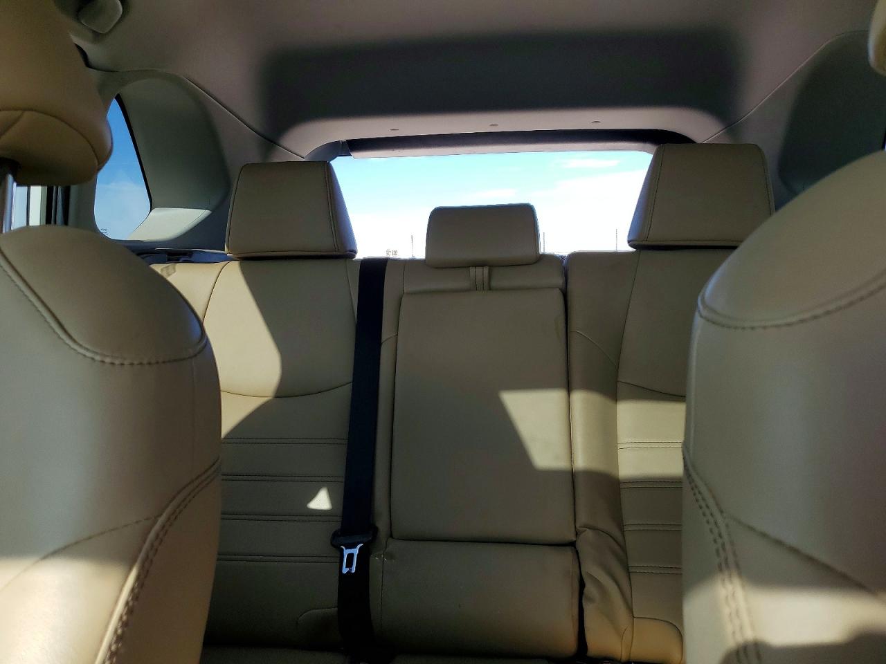 Toyota RAV4 Xle Premium