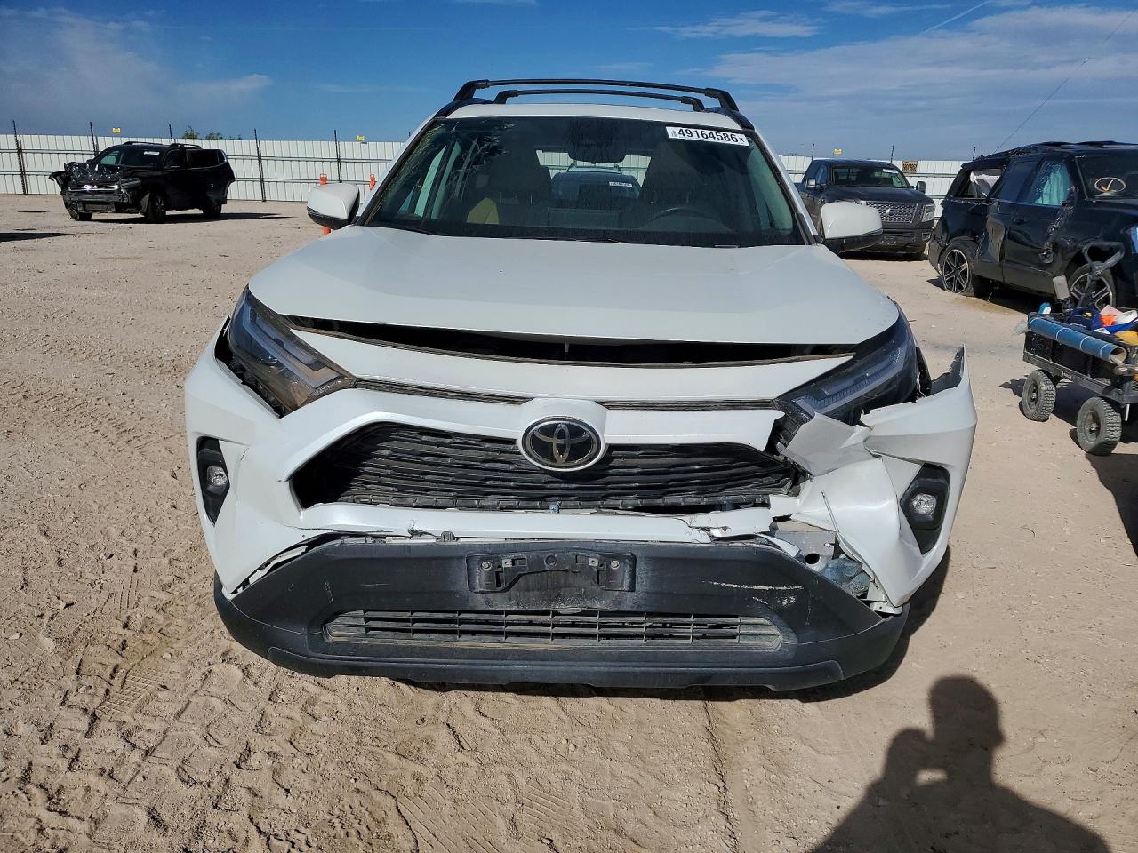 Toyota RAV4 Xle Premium