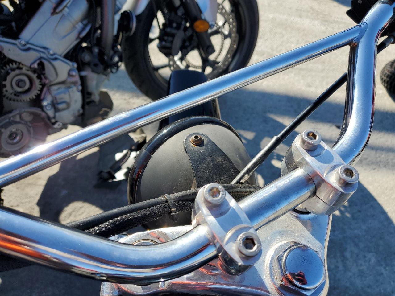 Honda Cb Cycle