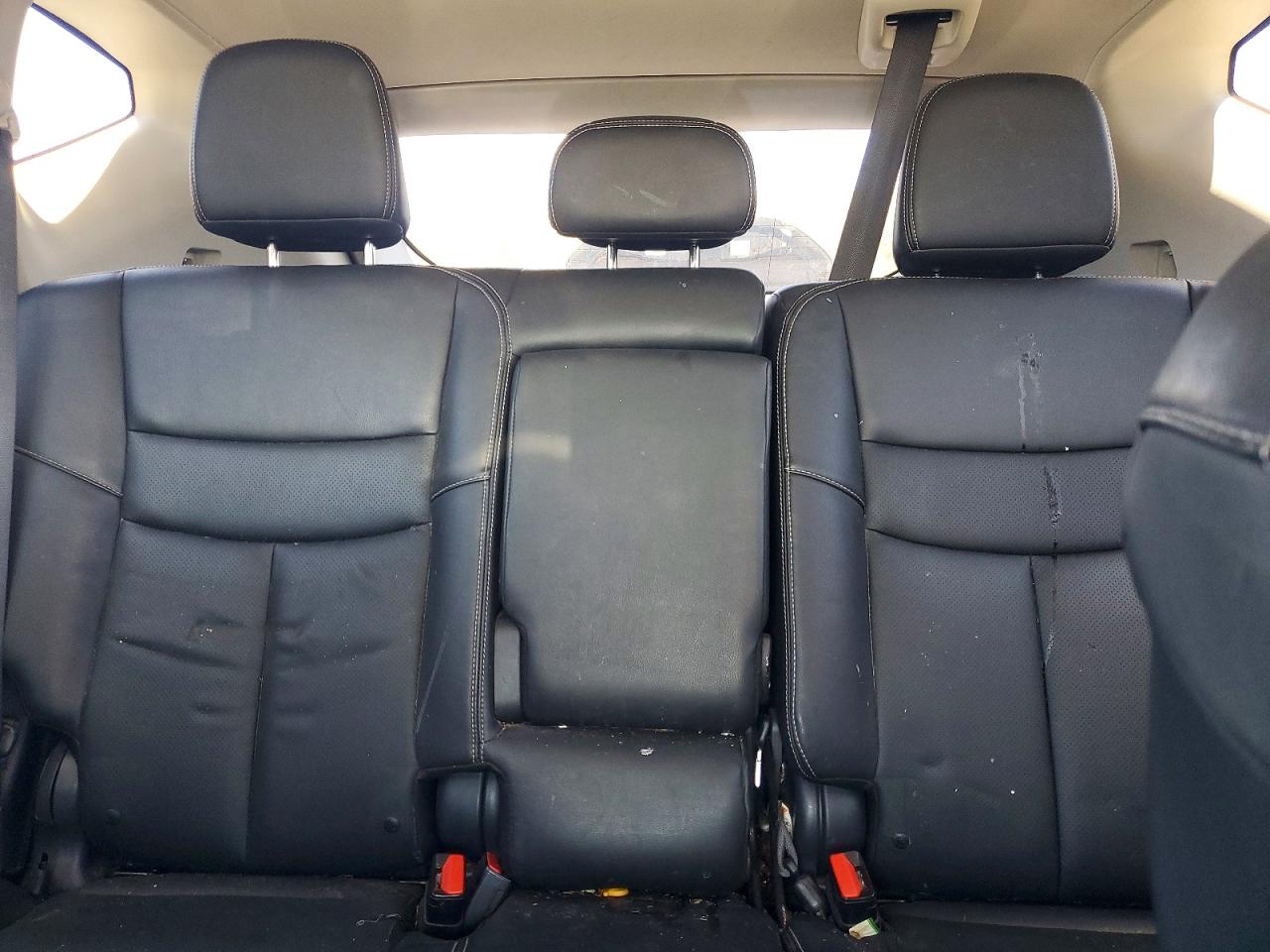 Nissan Murano Sl