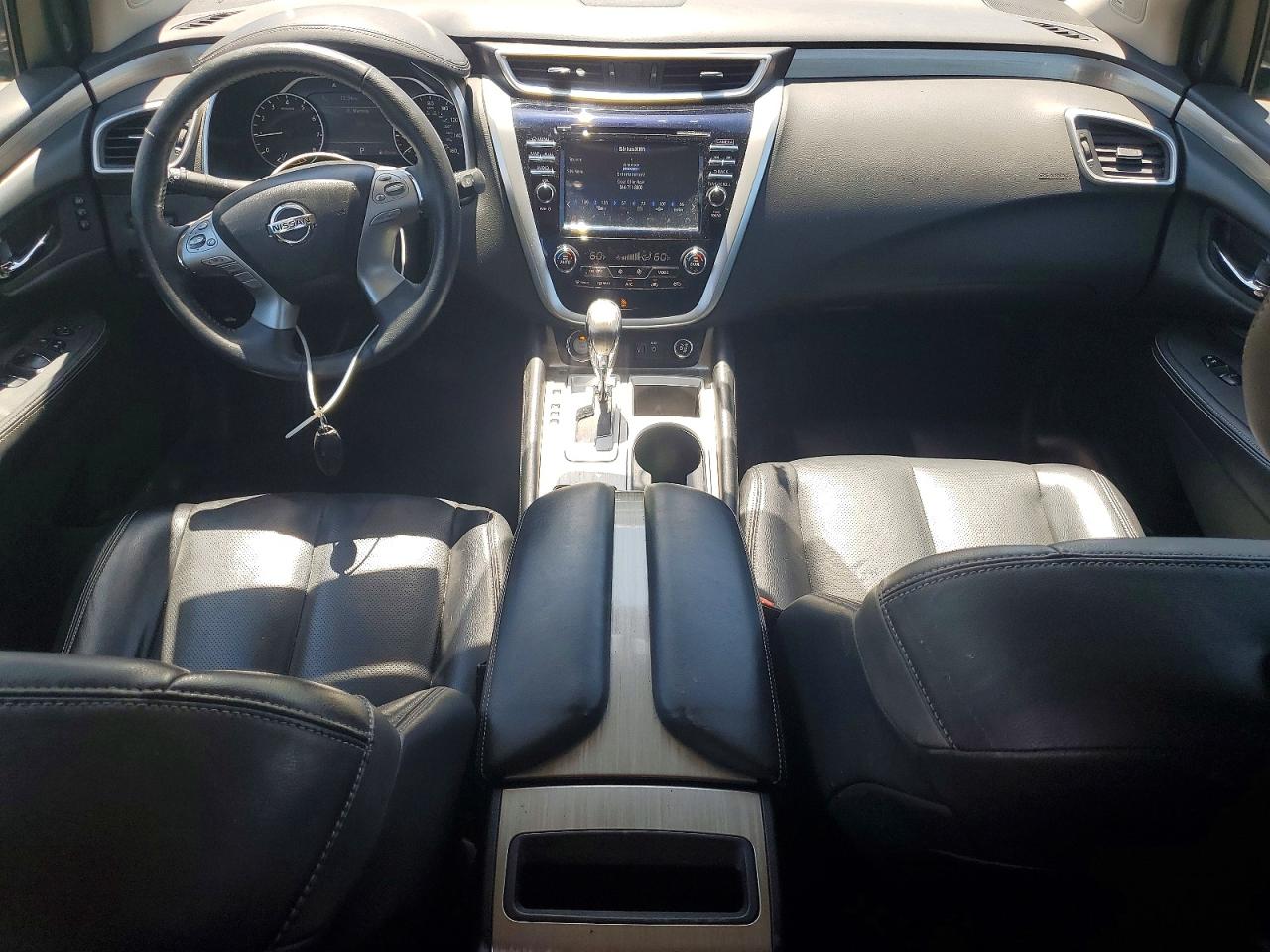 Nissan Murano Sl