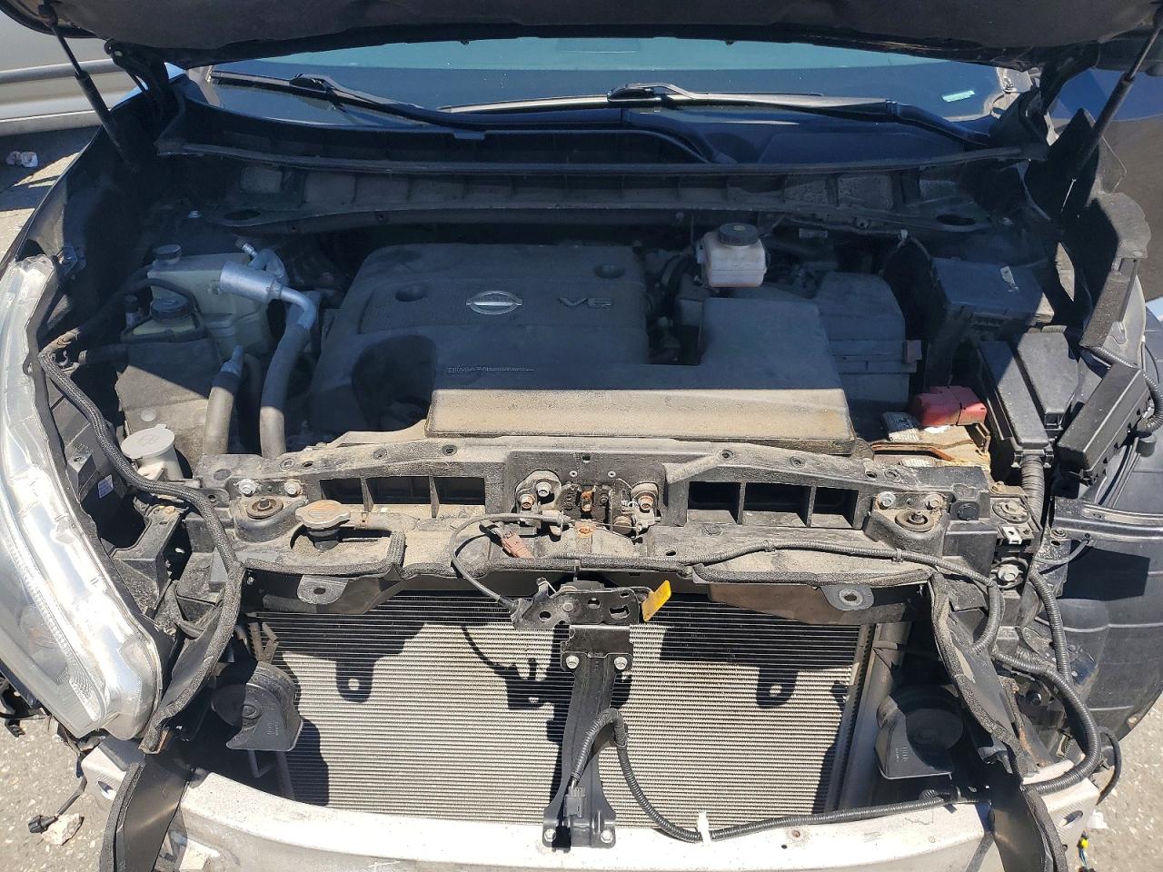 Nissan Murano Sl