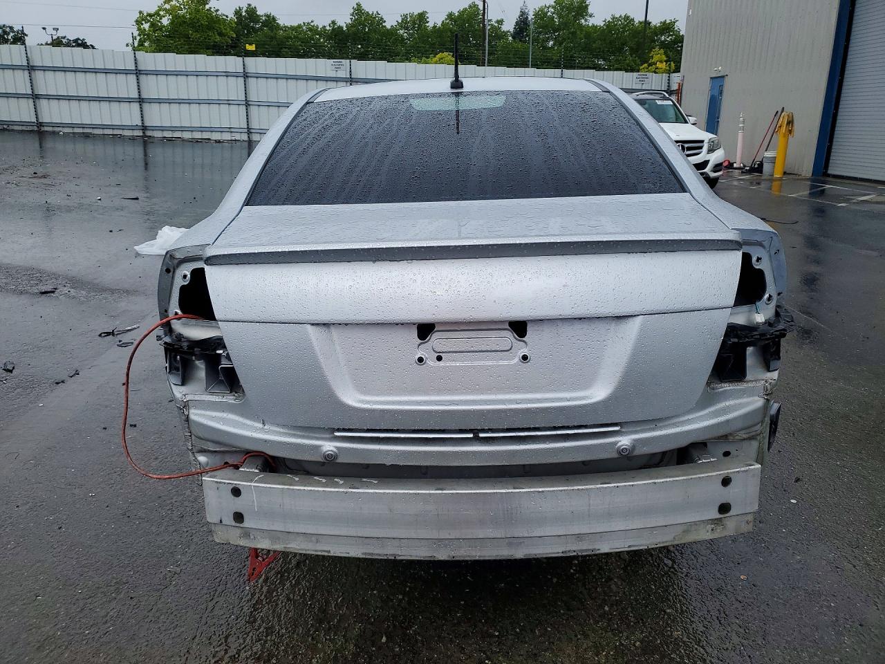 Pontiac G8 Gt