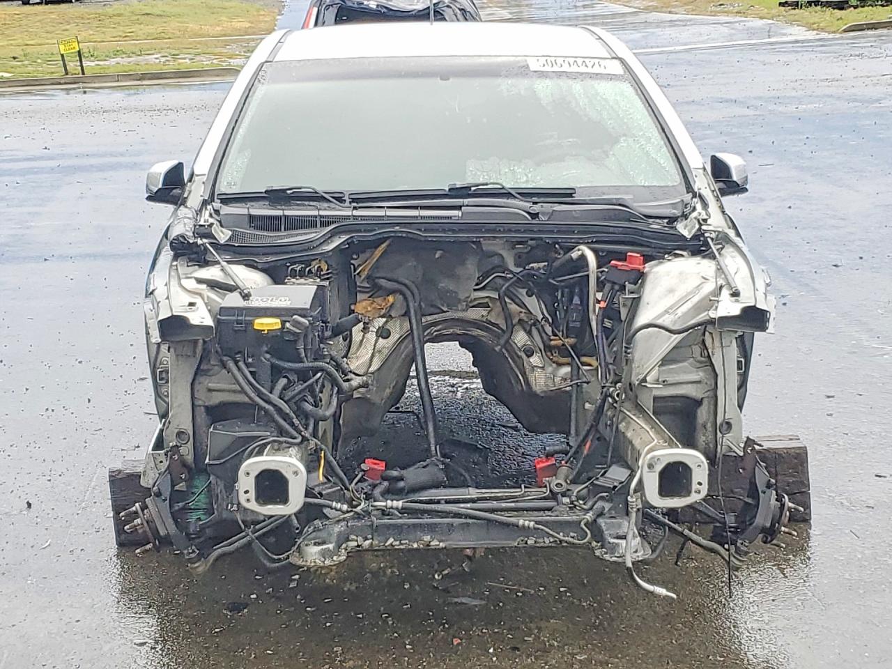 Pontiac G8 Gt