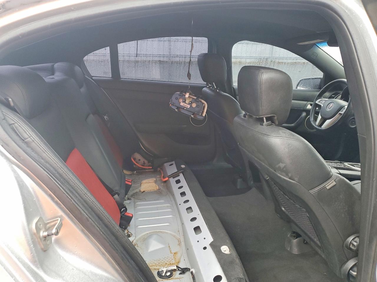 Pontiac G8 Gt