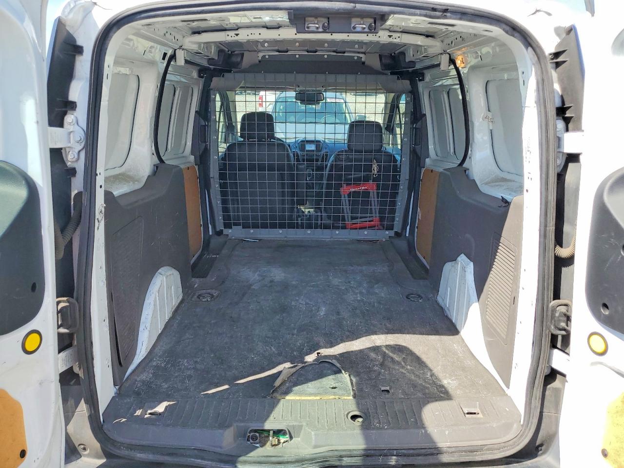 Ford Transit Xl