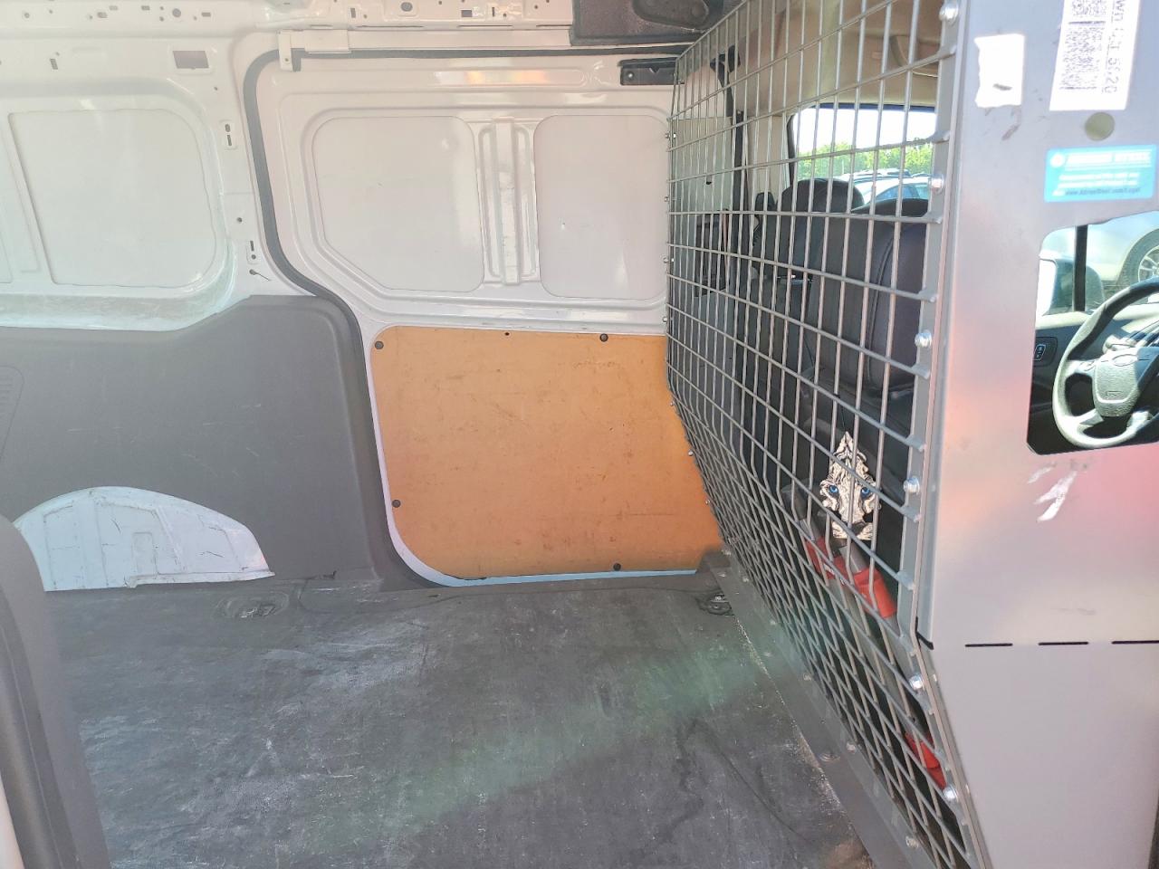 Ford Transit Xl