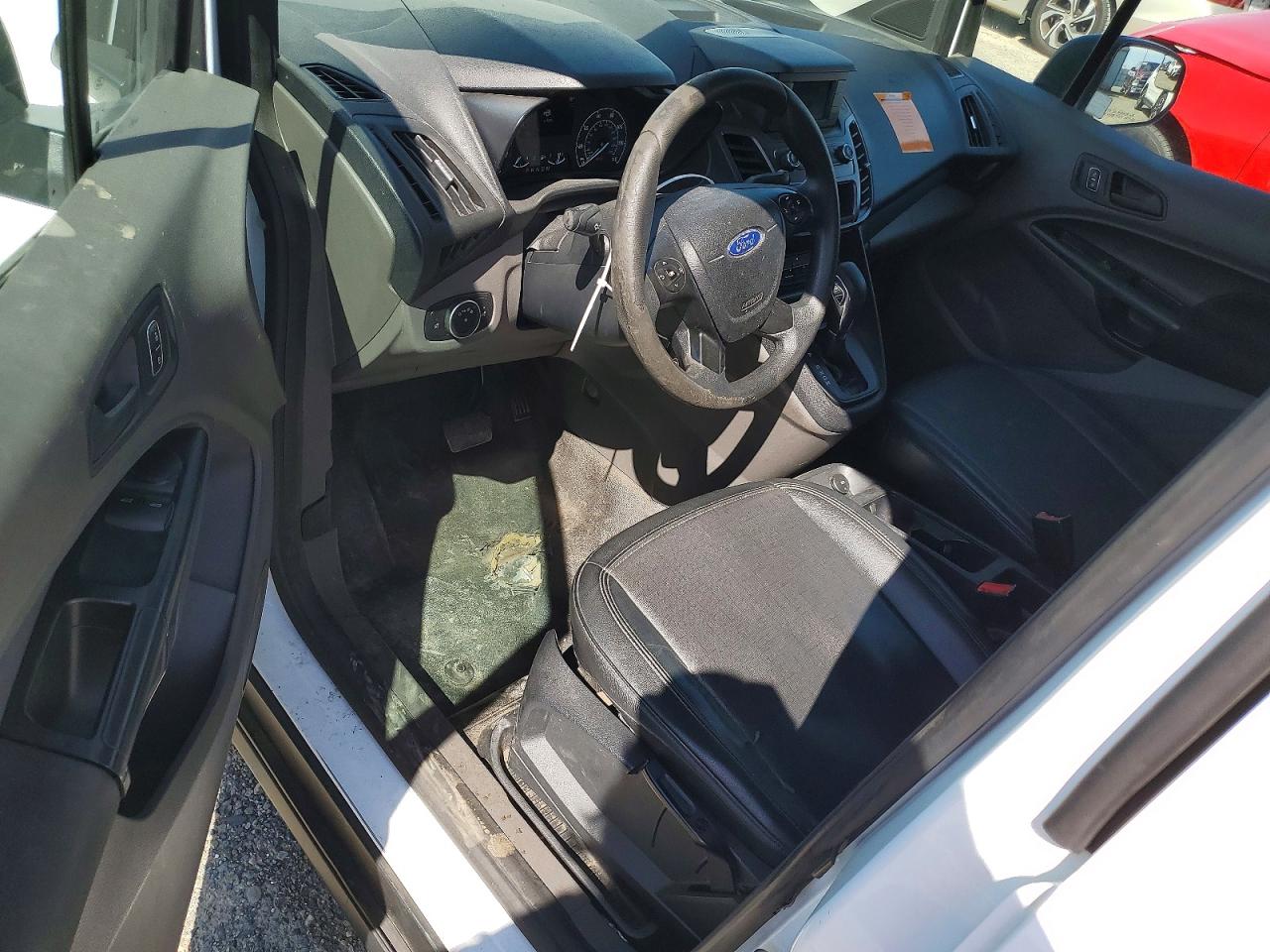 Ford Transit Xl