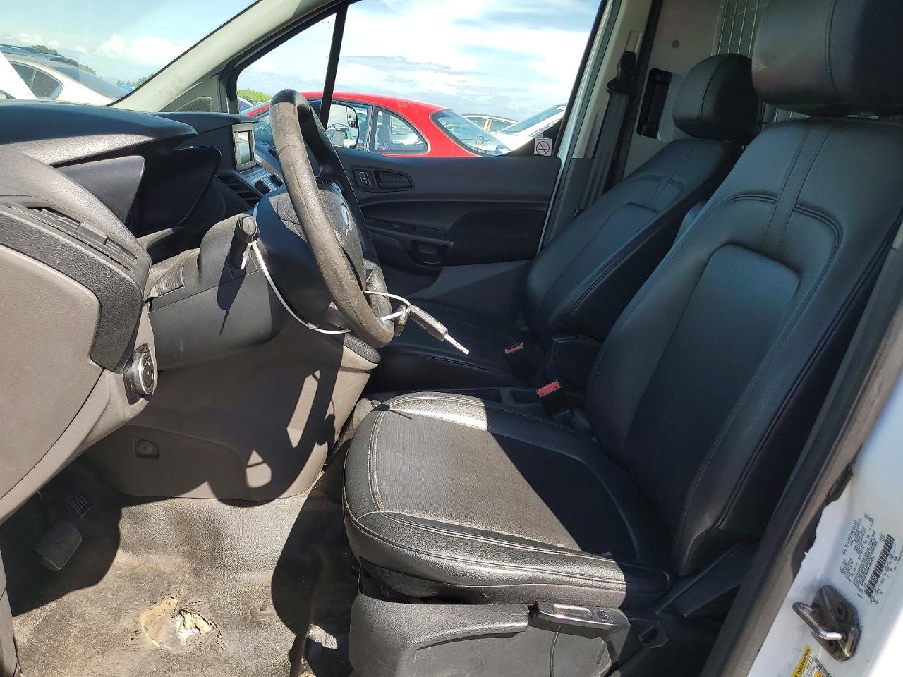 Ford Transit Xl